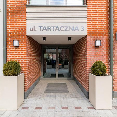 Comfy Apartments - Lux Old Town Гданськ Екстер'єр фото